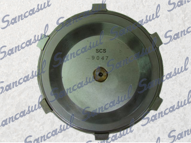 [PCSSAB3136037] PLATO DESCARGA COMPL. NH3 - 180
