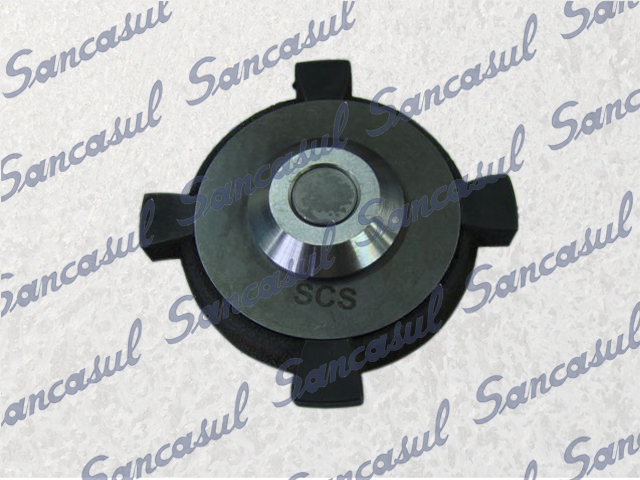 [PCSSAB3136079] PLACA DESC. COMPLETA - FREON - CMO MK2