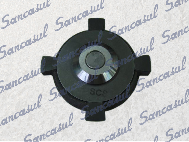 [PCSSAB3136080] DISCHARGE VALVE COMPL T/CMO R717