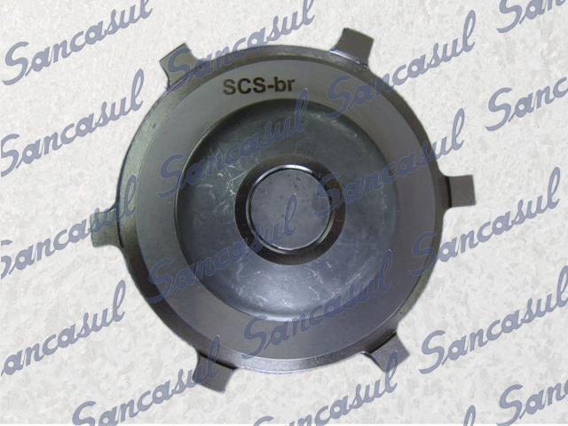 [PCSSAB3136089] DISCHARGE VALVE COMPL T/SMC 100 R717 HP
