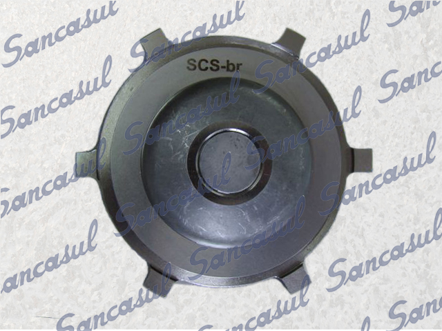 [PCSSAB3136087] PLACA DESCARGA COMPLETA - NH3 - 100 E/MK3 LP