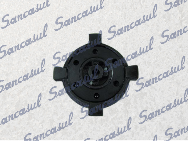 [PCSSAB3132072] PLATO RETENCION DESCARGA - FREON - CMO MK2