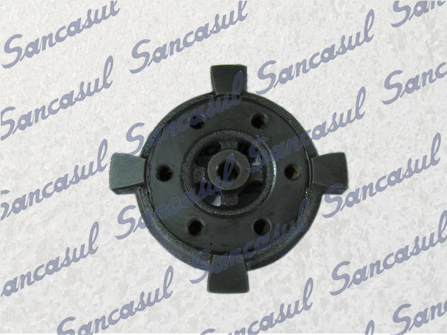 [PCSSAB3132074] PLATO RETENCION DESCARGA - NH3 - CMO MK2