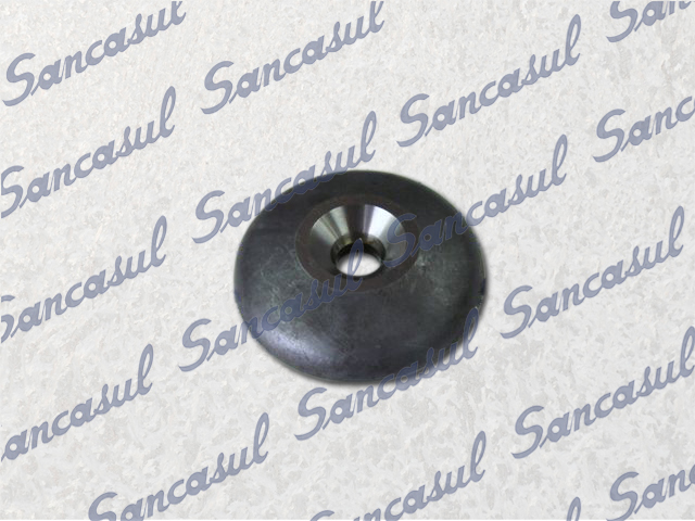 [PCSSAB3133005] ASSENTO DA VÁLVULA DESCARGAMENTO -  100 MK1/2 S/L
