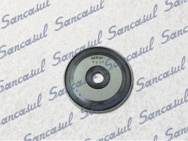[PCSSAB3133027] DISCHARGE VALVE SEAT T/SMC 100 MK3