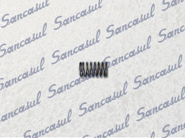 [PCSMAD1204629] DISCHARGE VALVE SPRING - 11X8/16X11/23X13