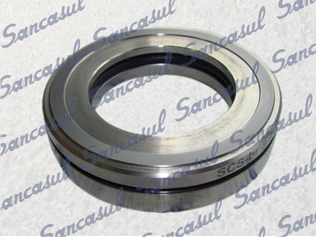 [PCMYCA000107] DOUBLE SHAFT SEAL COLLAR A R22 (33-2)