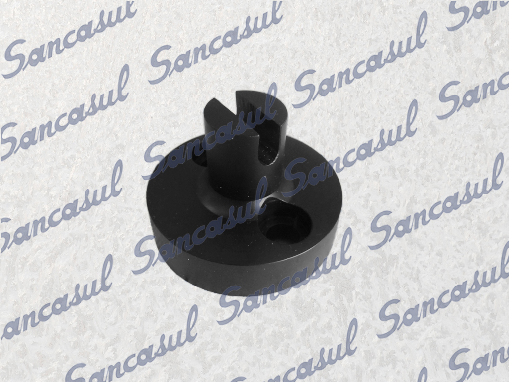 ACOPLAMENTO BOMBA DE ÓLEO - SMC100 MK4 (MODELO ANTIGO)