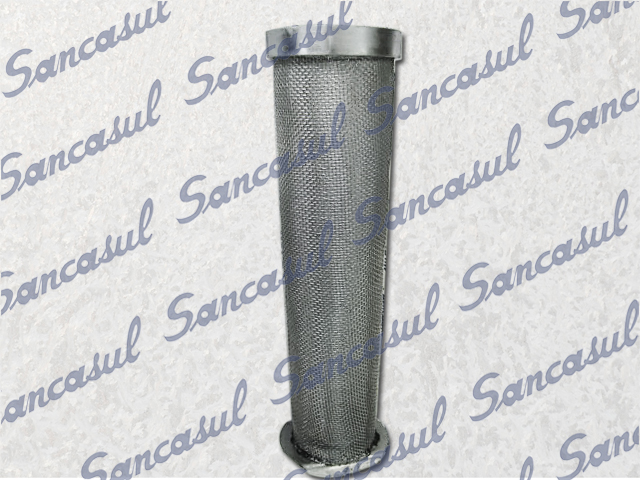 [PCSSAB3425059] DUST STRAINER - CMO MK1
