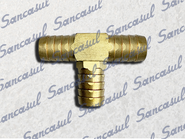 ESPIGAO T 3/4"