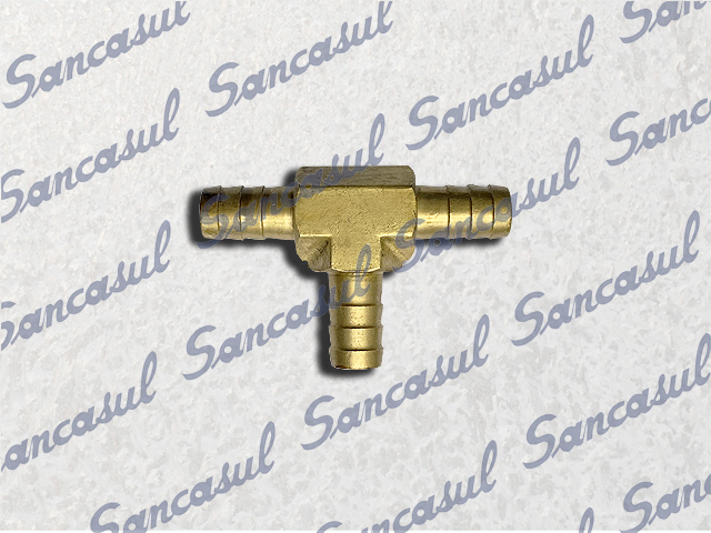 [CONEXA0917] ESPIGÃO T 3/8"