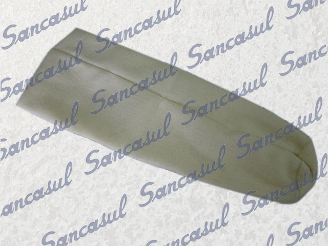 SACO DE TELA - 112/116 - 100 MK2/3/4