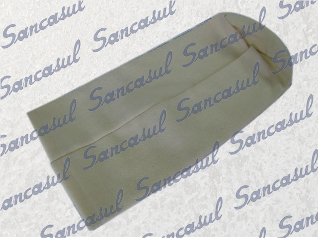 [PCSSAB3425016] FILTER BAG 4/180