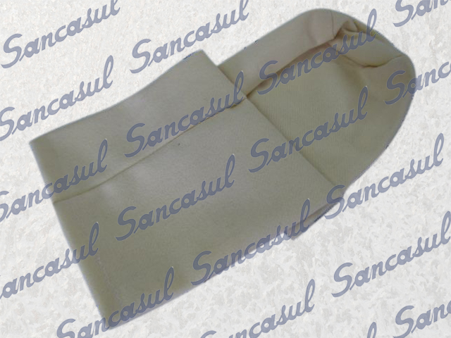 [PCSSAB3425017] SACO FILTRO SUCÇÃO - 6/8/180 - TSMC8/180