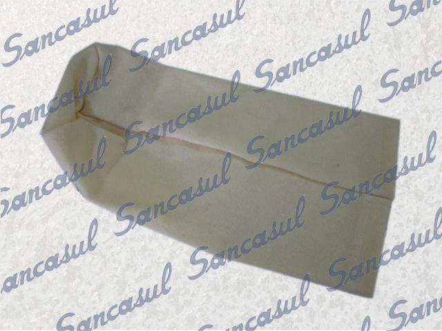 [PCSSAB3425018] FILTER BAG TSMC 8/100