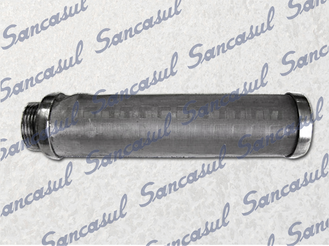 [PCSMAD2331500] FILTRO PRESION DE ACEITE - 11X8
