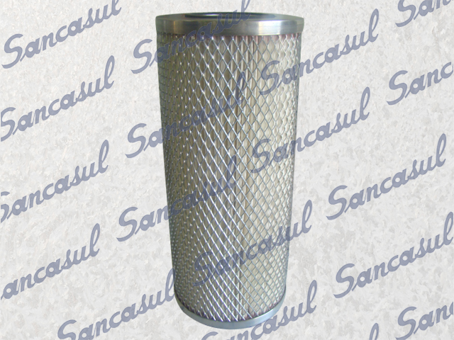 ELEMENTO FILTRO DE ACEITE - SAB128/163 - MK1