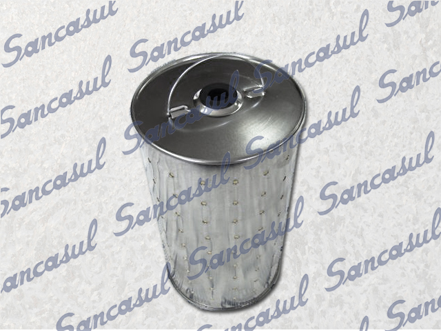 [PCSSAB1517055] ELEMENTO FILTRO DE ACEITE  SMC180