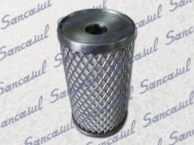 [PCSSAB1517060] ELEMENTO FILTRO DE ACEITE  CMO