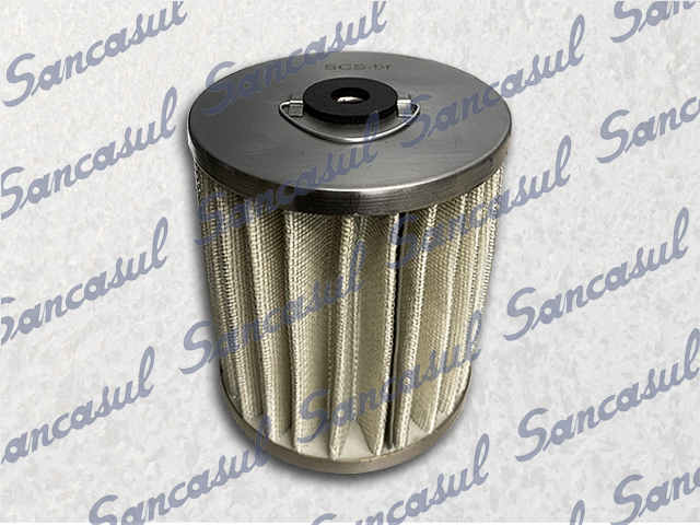 [PCSSAB1517050] FILTER CARTRIDGE T/SMC 100 