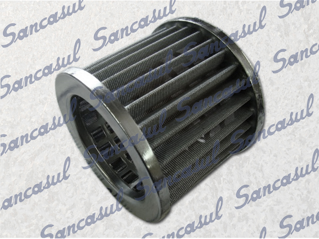 [PCSSAB1517052] FILTER CARTRIDGE T/SMC 100 MK2