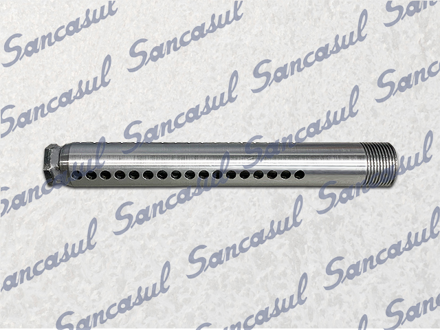 [PCMYCB000018] FILTER OIL CARTER PIPE - B