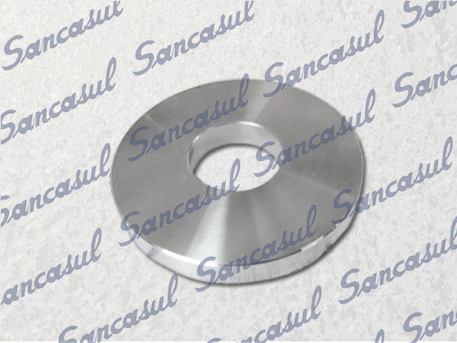 [PCMYCA000115] FLAT WASHER, PULLEY A (05)