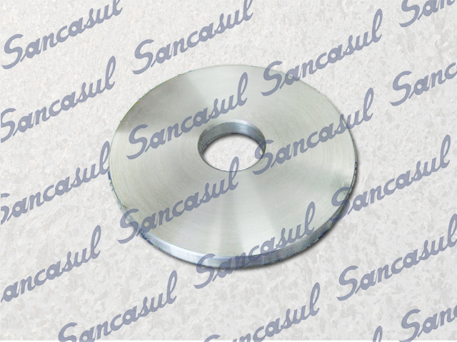 [PCMYCB000450] FLAT WASHER, PULLEY B (05-1)