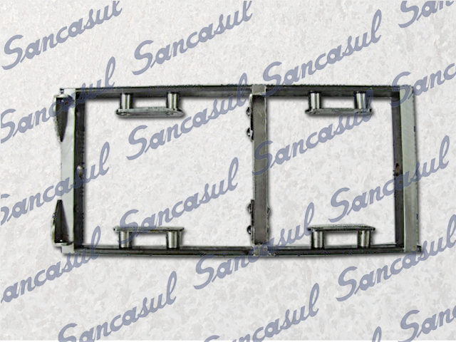 [PCISAB3135994] BALANCEA MECANISMO DE ALIVIO SMC65