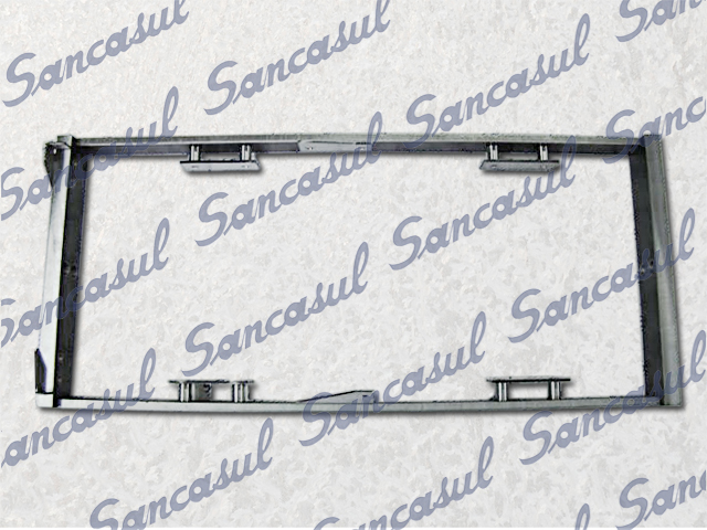 [PCSSAB3135989] FRAME UNLOADING MECHANISM COMPLETE SMC180