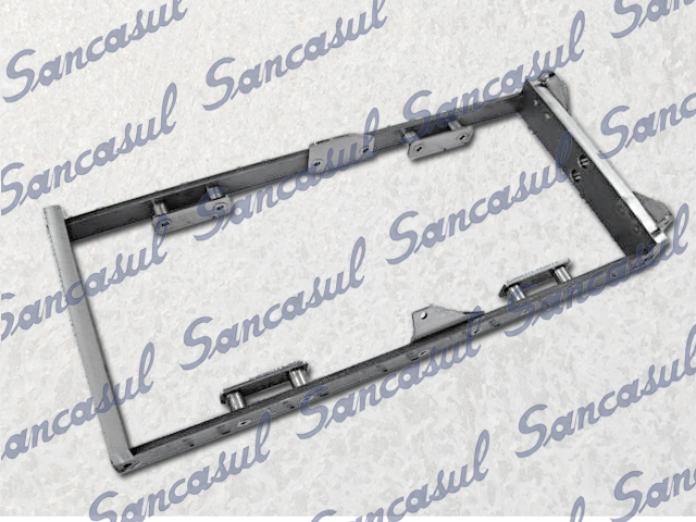 [PCSSAB3184216] BALANZA MEC. DE ALIVIO SMC100 MK1/2/3/4