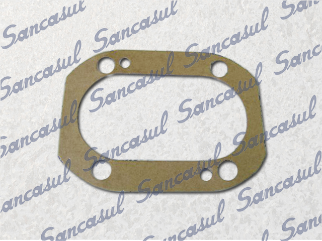 [PCSSAB2353022] GASKET 0.2MM FOR PUMP OIL SMC180