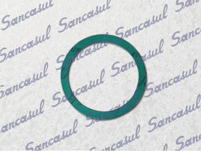 [PCSMAD1797522] GASKET COVER JOINT 11X8