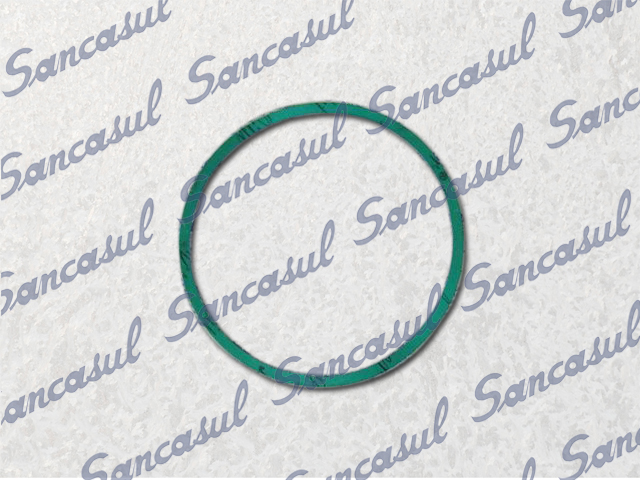 [PCSMAD1797514] GASKET COVER JOINT 16X11 23X13