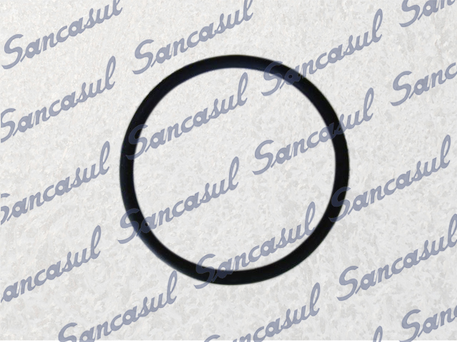 [PCSMAD2354705] GASKET COVER O'RING - 11X8