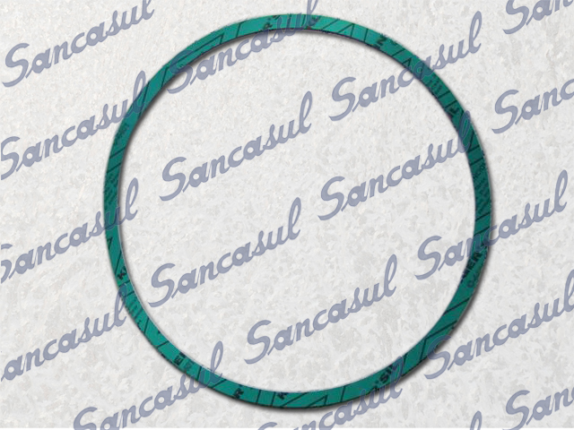 [PCMYCB000040] JUNTA DA TAMPA INSPEÇÃO - B/WBHE 