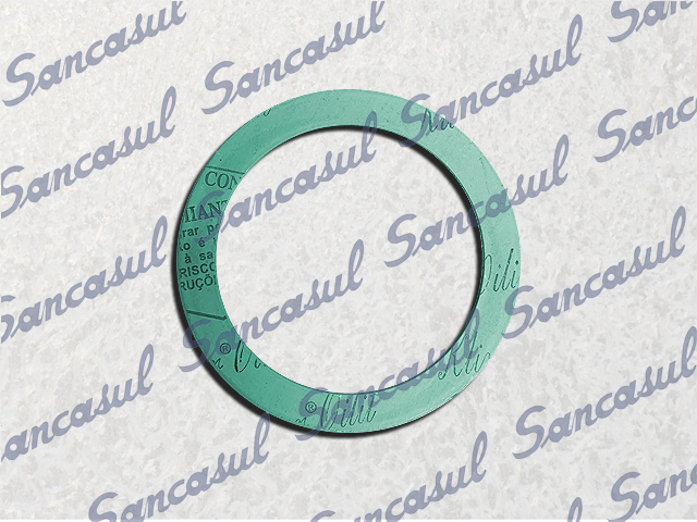 [PCMYCA000353] GASKET FILTER SUC/CURVA DESC. - 8A/B