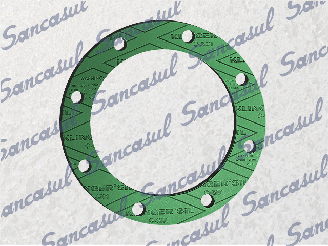 [PCSSAB2353027] GASKET FLAT - 180