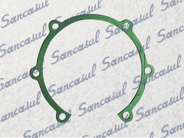 [PCSSAB2353013] GASKET FLAT BEARING COVER - 0,3 - 100