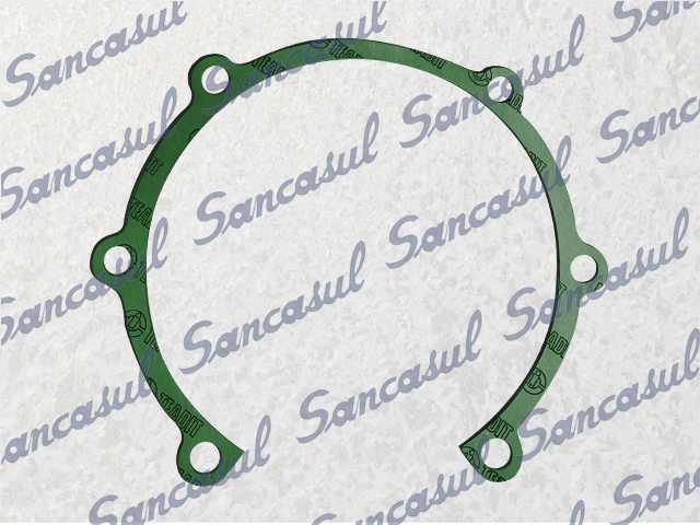 [PCSSAB2353100] GASKET FLAT BEARING COVER - 0,5 - 100