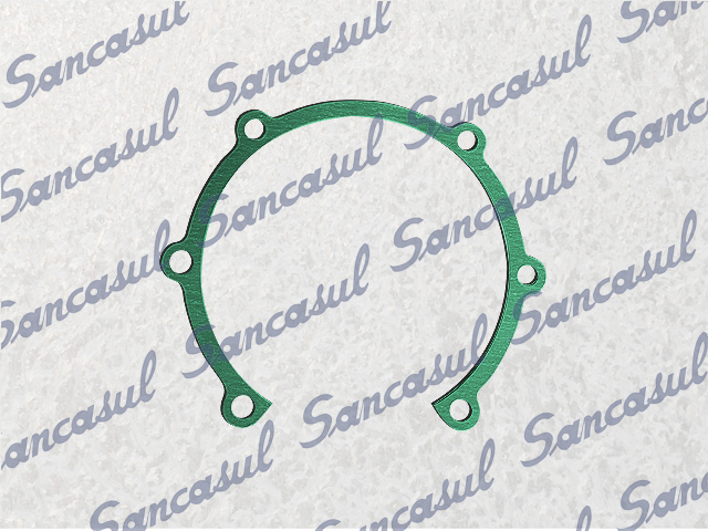[PCSSAB2353014] GASKET FLAT BEARING COVER - 0,75 - 100