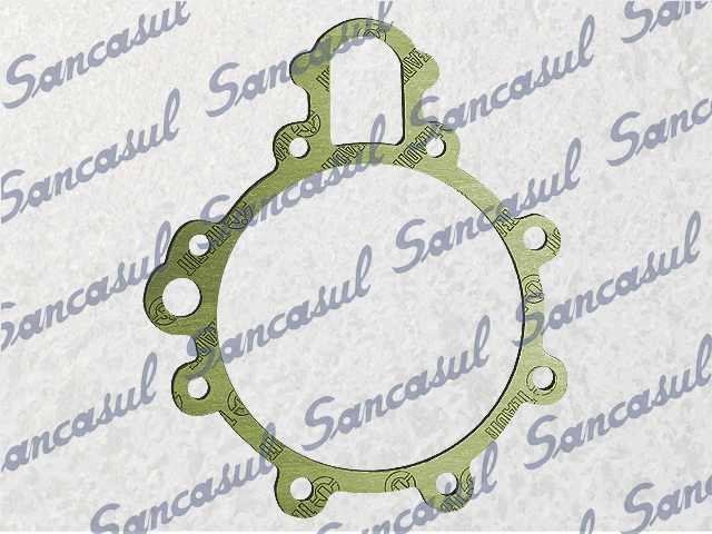 [PCSSAB2353110] JUNTA DE LA TAPP DEL COJINETE LB - 1MM - CMO14/18