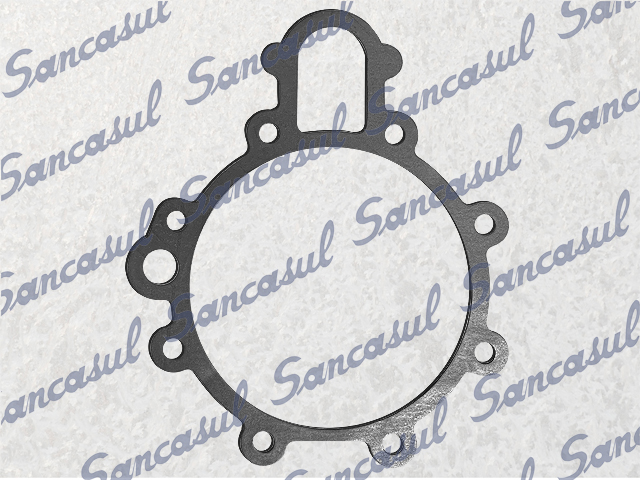 [PCSSAB2353107] GASKET FLAT BEARING END COVER - 0,3 - CMO14/18
