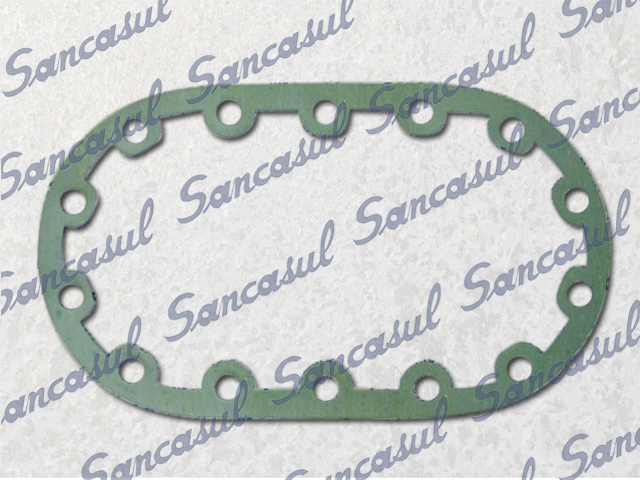 [PCSSAB2353001] EMPAQUE CABEZAL/CARTER SMC65