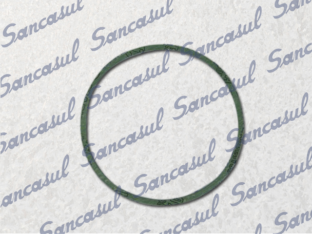 [PCSSAB2356103] GASKET FOR CYLINDER LINER 0,5 SMC65
