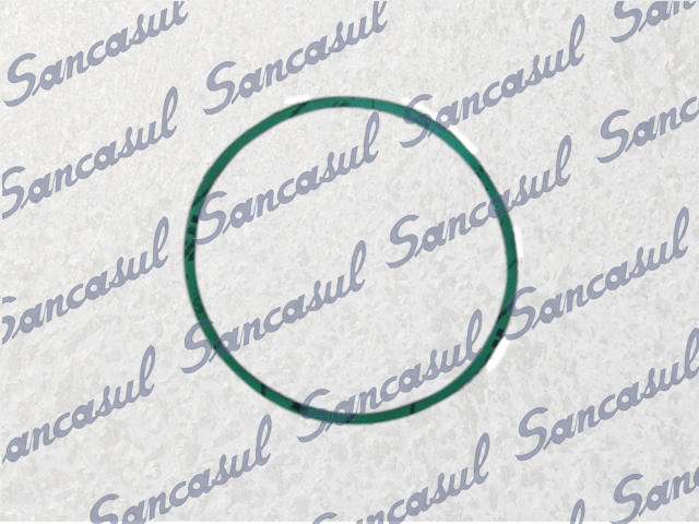 [PCSSAB0000003] GASKET FOR CYLINDER LINER 0,8 SMC65