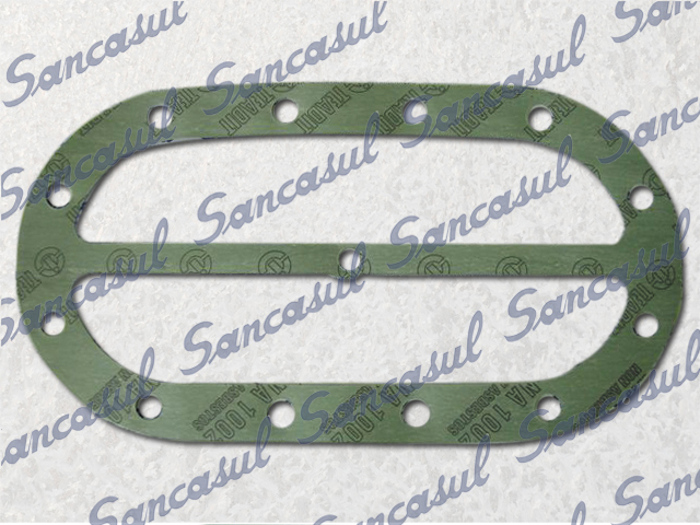 [PCSSAB2353164] GASKET FOR WATER COVER CMO