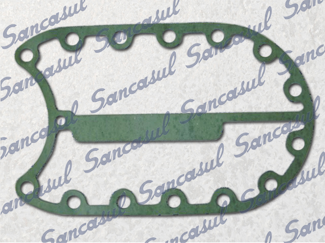 [PCSSAB2353176] GASKET FOR WATER COVER WHIT FLANGE-MK3 