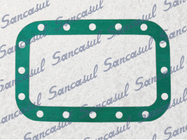 [PCMYCA000033] GASKET HANDHOLE COVE A (47)