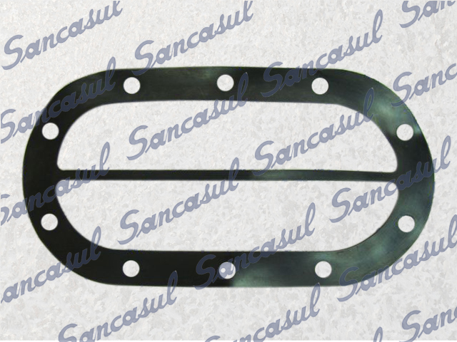 [PCMYCA000301] GASKET HEAD COVER (51)